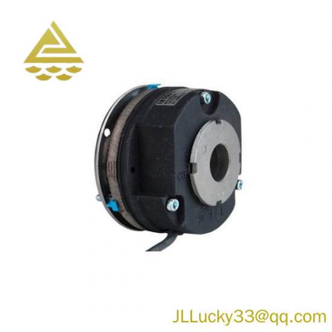INTORQ BF458-12E Service Brake
