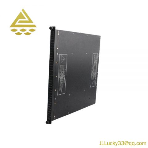 Invensys Triconex 3664 Digital Output Module - Advanced Control Solutions