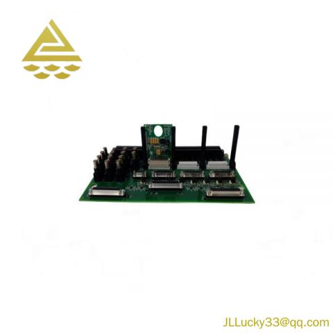 GE Speedtronic Mark VI IS200AEPCH1ABC Control Board - Advanced Turbine System Management