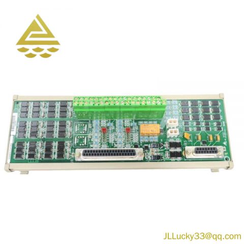 GE IS200DSVOH1ABA - Industrial Power Supply Board