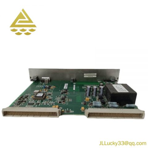 GE IS200EXHSG4A Excitation Control Interface Module