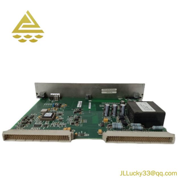 GE IS200EXHSG4A Excitation Control Interface Module