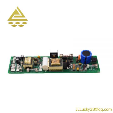 GE IS200HFPAG2ADC: Advanced PCB Circuit Board for Industrial Control Systems