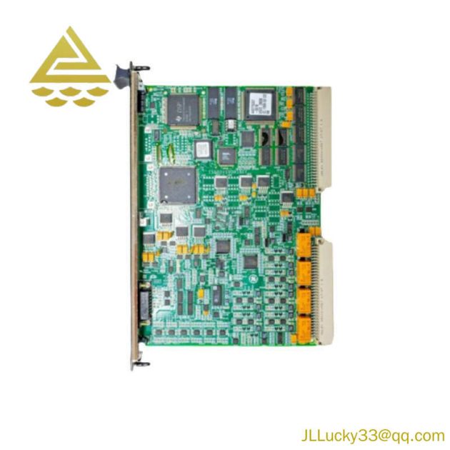 GE IS200JPDMG1RDC: High-Performance Mark VI Printed Circuit Board