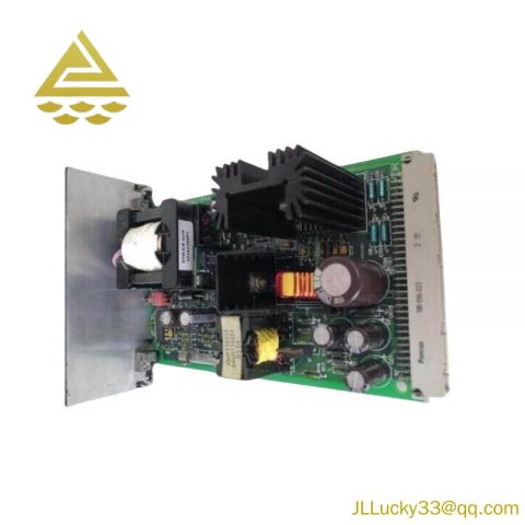 GE IS200RAPAG1B: High-Performance Rack Power Supply Board for Industrial Automation