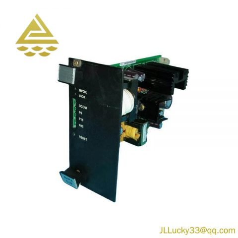 GE IS200RAPAG1BCA: Advanced Analog Output Modules for Industrial Automation