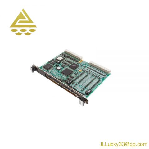 GE IS200STCIH4A - Advanced Terminal Board for Industrial Control Systems