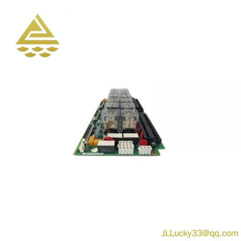 GE IS200TGNAH1A: Advanced Turbine Control Boards, Engineered for Efficiency and Reliability