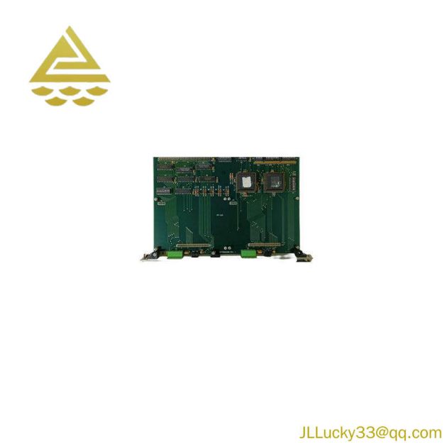 GE IS200TRPGH2BDD: Precision Output Board for Industrial Control Systems