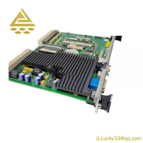 GE IS200UCVE Circuit Board: High-Performance Control Module