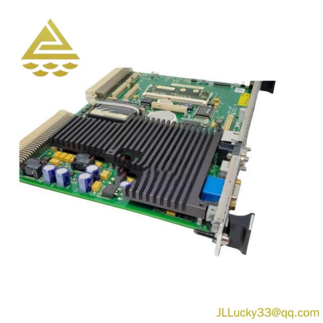 GE IS200UCVE Circuit Board: High-Performance Control Module