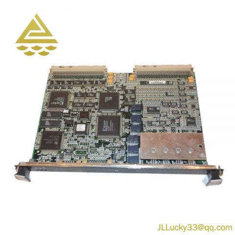 GE IS200VAICH1CBA: Advanced Turbine Control Module for Industrial Efficiency