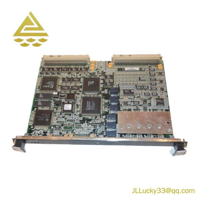 GE IS200VAICH1CBA: Advanced Turbine Control Module for Industrial Efficiency