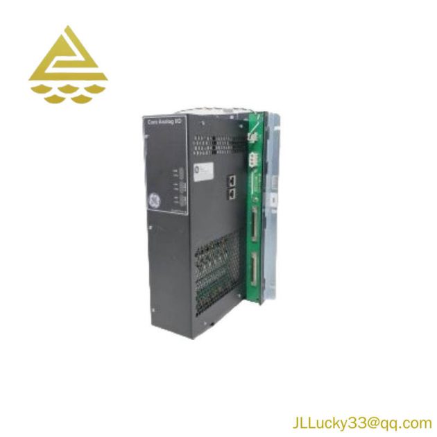 GE IS230PCAAH1A I/O Pack: Reliable Automation Solution