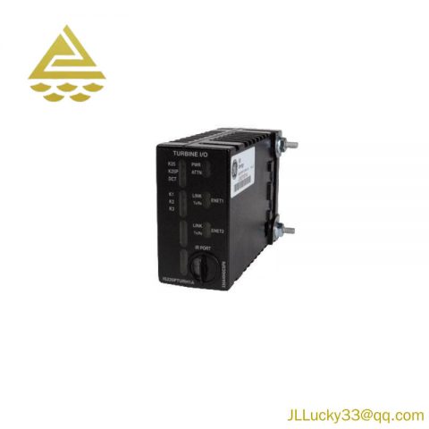GE IS230TBAI1CG01: High-Performance Power Distribution Board for Industrial Automation