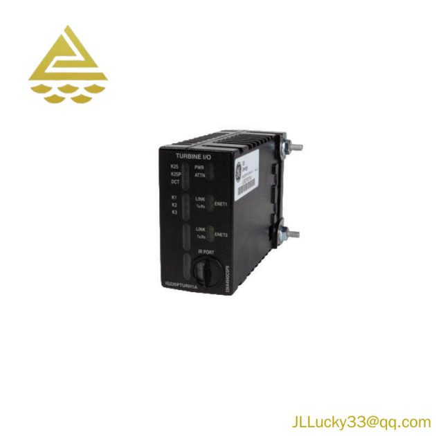 GE IS230TBAI1CG01: High-Performance Power Distribution Board for Industrial Automation