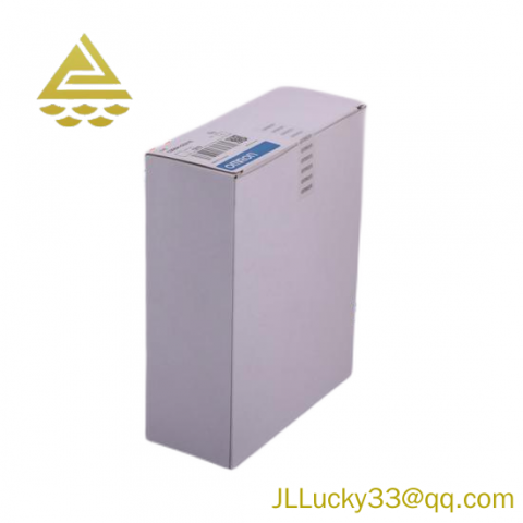 JL Advanced Control Module JL 09136385112-A03, Industrial Automation Solutions