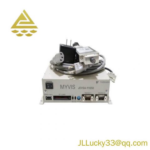 JL JEVSA-YV250 Industrial Automation Controller
