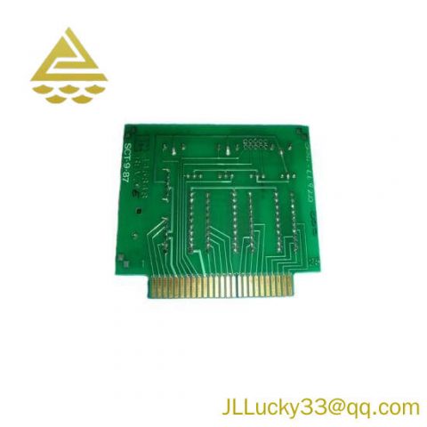 JL SCT.9.87/A1A1A3A2, High-Power Industrial Control Module