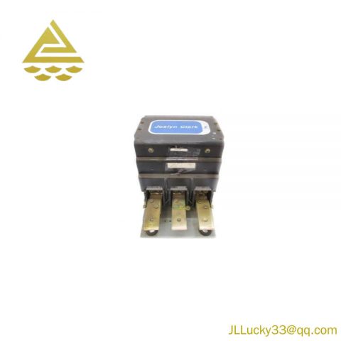 Joslyn Clark 23085.199 78469-1R Contactor, 120V