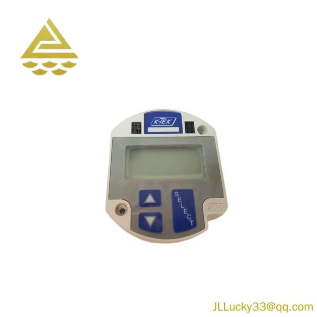 K-TEK M4A-AT-TK Level Control Transmitter - Advanced Technology for Industrial Applications