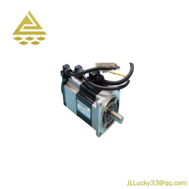 Kawasaki R2AA06020FCPPJ | 50601-1462 | Robot Motor