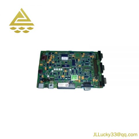 EMERSON KJ3208X1-BA1 | 12P3904X022 | Power Supply