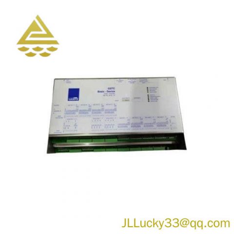Klasska GSTC/48E/16A/3EW/8AW-4.3 Dryer Controller