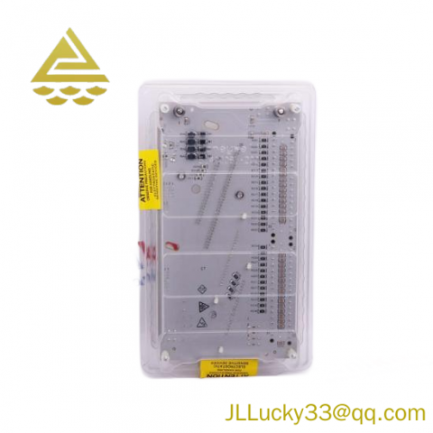 Kollmorgen 04S-M60/8-PB Servo Drive: Precision Control for Industrial Automation