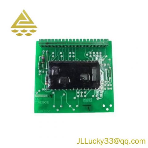 Kongsberg NN832.4 Analog Input Adaptor, Industrial Control Systems, High Precision, Signal Conditioning