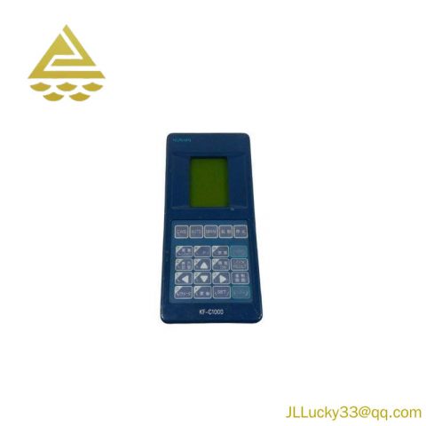 KUBOTA KF-C1000 Analog Input Module
