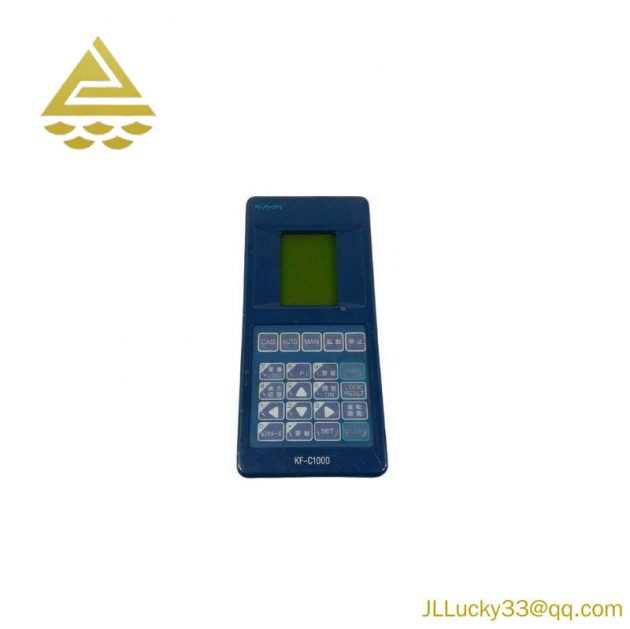 KUBOTA KF-C1000 Analog Input Module