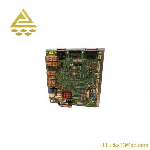 KUKA 00-127-755 VER.4 Industrial Control Board