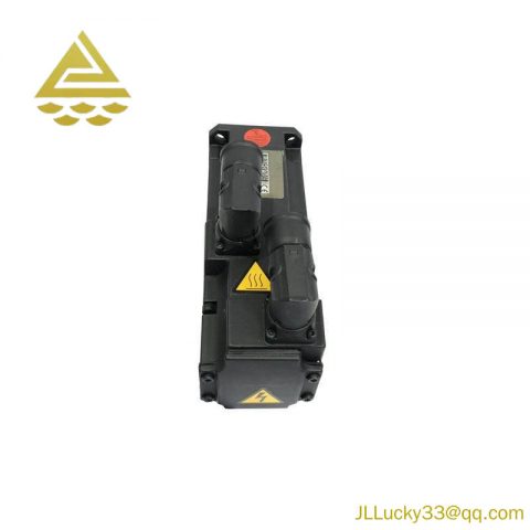 KUKA 00-179-159, 1FK7063-5AF71-1SY3-Z S77 Robot Servo Motor, Industrial Automation Solution