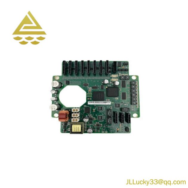 KUKA KRC4 RDC Card 00-200-655: Advanced Control Module for Industrial Automation