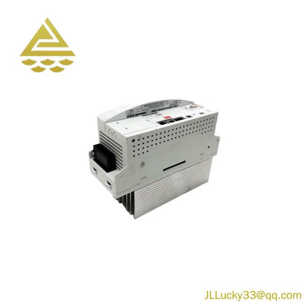 KUKA KSD1-64 Servo Driver - Precision Control for Industrial Automation