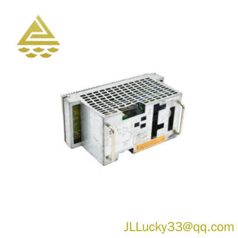 KUKA PM1-600/16 Power Supply Module for Industrial Automation