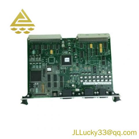 Kulicke & Soffa 8002-4192 I/O Temperature Monitoring Board