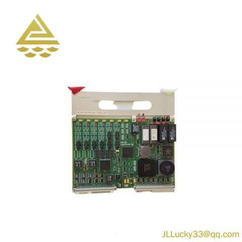 LAM RESEARCH 810-017034-005: Advanced PCBA, VME, Processor Module
