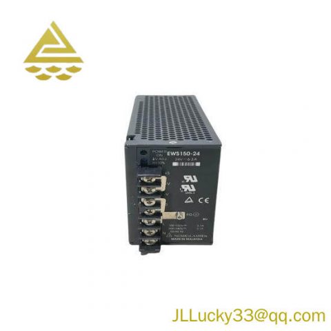 Lambda EWS600-24: High-Power, Efficient 24V 27A Switching Power Supply Module