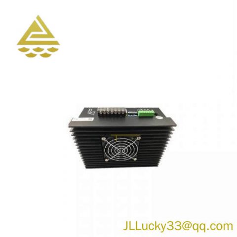 LEADSHINE 3DM2283 Linear Motor Module, High Precision, Efficient Motion Control