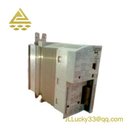 LENZE E82 EV371K2B Servo Drive - Precision Control for Industrial Automation