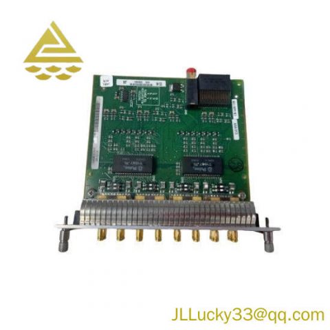 Marconi 1HAM60833AAA - Advanced PLC Module