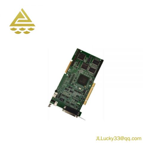 MATROX METEOR2MC4 Rev.B Multi-Channel: High-Performance Modular Solution for Industrial Control Systems