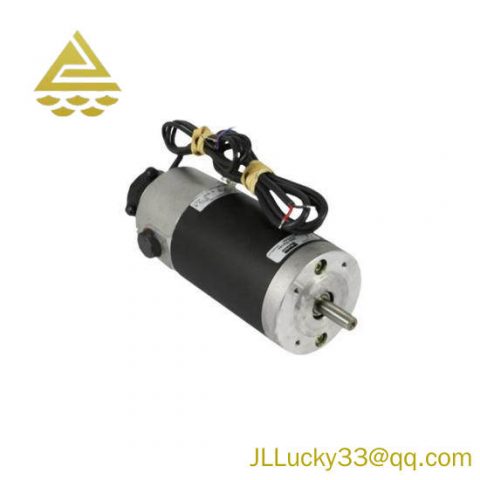 Mattke RX320ER 1100 DC Servo Motor
