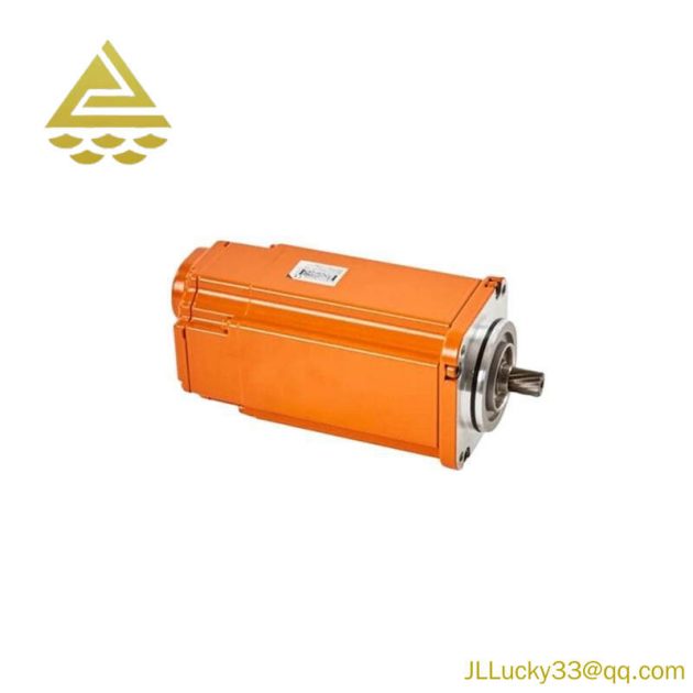Kollmorgen MERCURY STEP C-663 Motor, High Precision Stepper Motor for Industrial Automation
