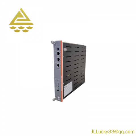 METSO IOP111 Custom Processing Module