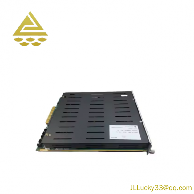 METSO IOP114 Control Module for Industrial Automation