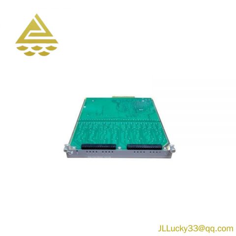 METSO IOP351 Control Module for Industrial Automation