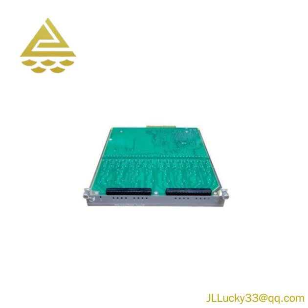 METSO IOP351 Control Module for Industrial Automation